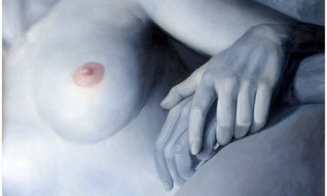 desnudos
