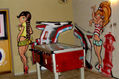 JUGANDO