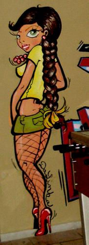 JUGANDO DETALLE 2