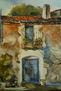 Casa de Cabañas del Castillo