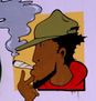 FUMANDO