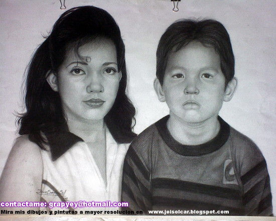 Tia y primo 