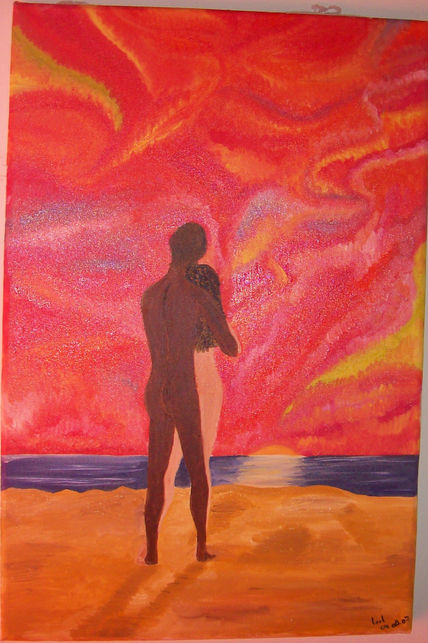 Ocaso del primer amor