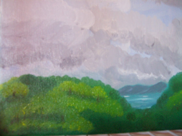 paisaje