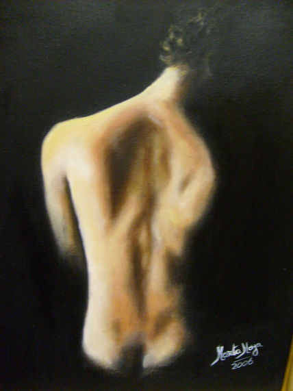 Entre sombras