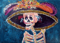 Catrina II...