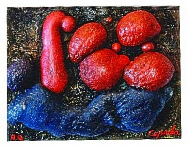 215.PERSONAJE REESTRUCTURÁNDOSE,1999