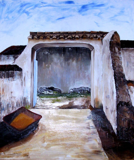 Cortijo