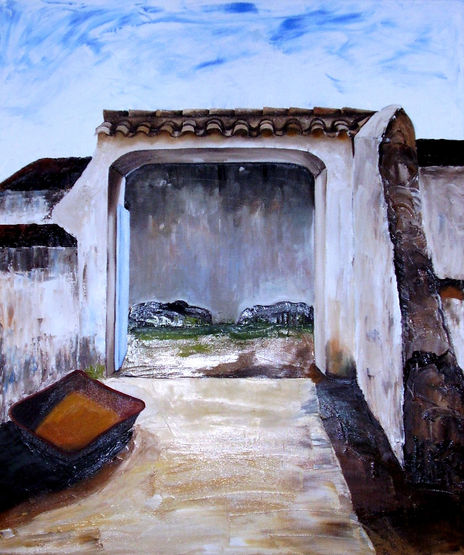 Cortijo