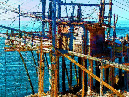 Il Trabucco