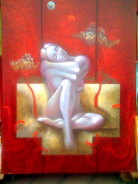 la dulce espera