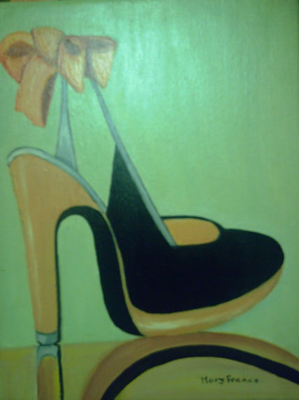 Zapato 3