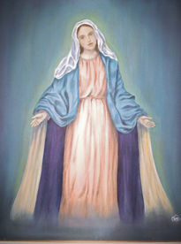 La inmaculada