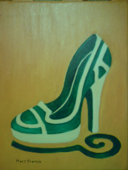 Zapato 6