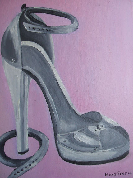 Zapato 11