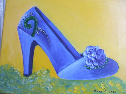 Zapato 13