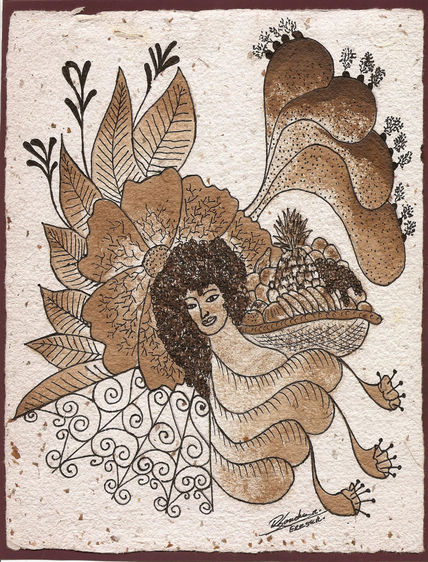 Mulata 01