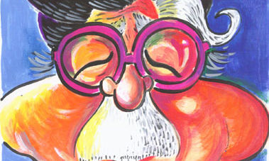 Caricaturas