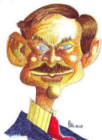 Robert Zoellick