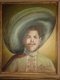 Victoirano abuelo