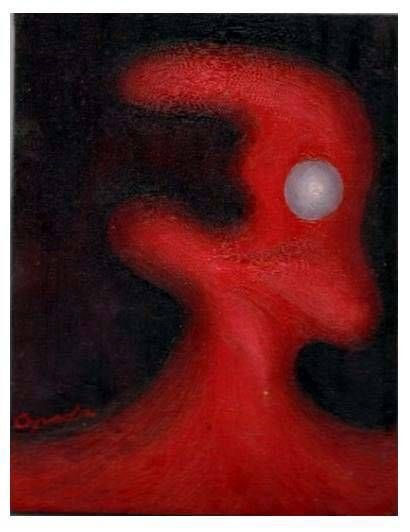 212.PERSONAJE CON PINZAS,1999