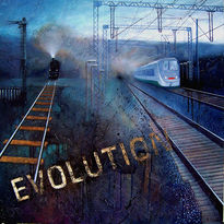 "evolution..."