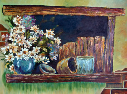La ventana
