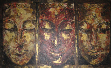Las tres caras