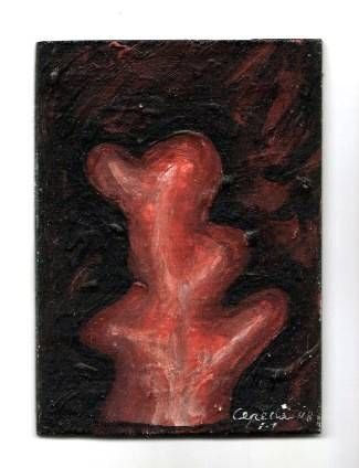 200.CACTUS INDEFENSO,1998