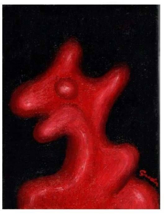 210.PERRO ORGÁNICO,1999