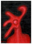 205.PERSONAJE AMEBA,1999
