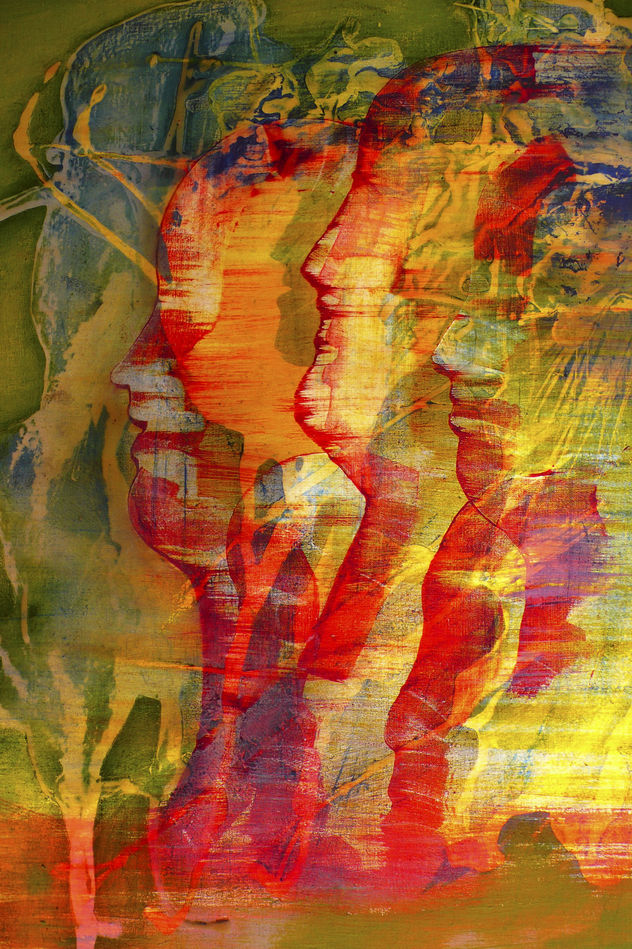 raices profundas