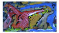 DANZA DE VIENTRE,1973