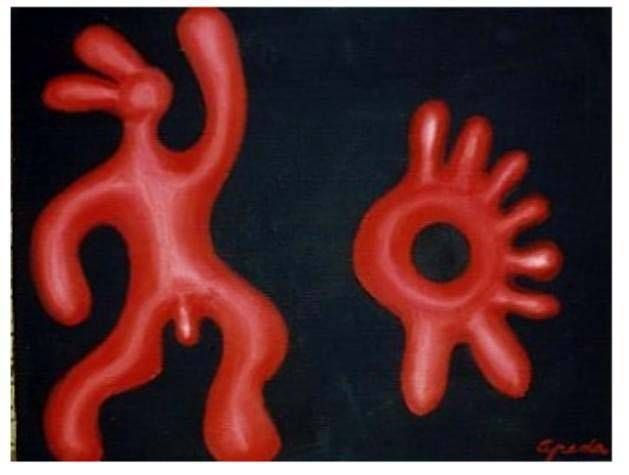 246.EL HIJO DEL SOL,1999
