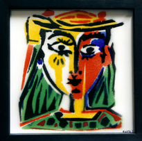 Picasso I