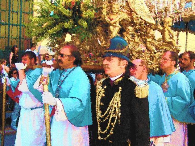 Festa del Soccorso