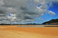 Playa de Laredo