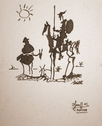 Don Quijote