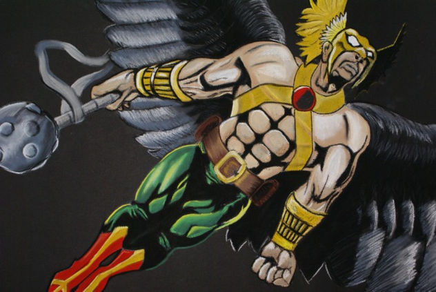 HALCON