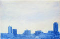 NASHVILLE SKYLINE