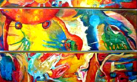 color calor