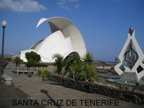 Santa Cruz de Tenerife