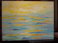reflejo de sol