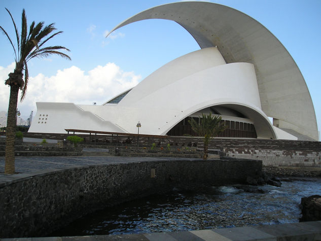 Santa Cruz de Tenerife 