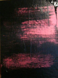 Series Erosions # 12