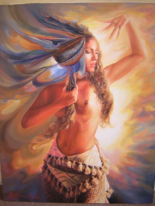 AMAZONA