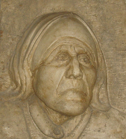 Teresa de Calcuta 