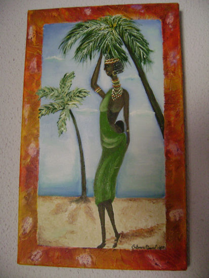 africana 