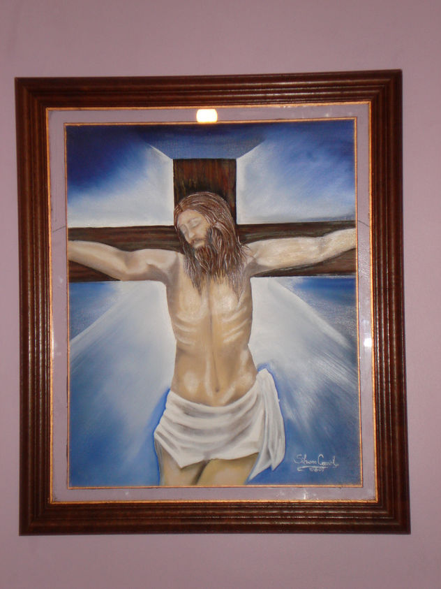 jesucristo
