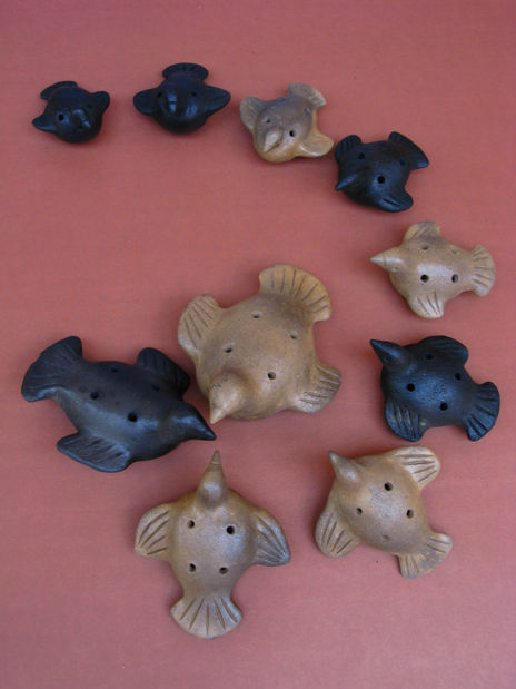Pajaritos